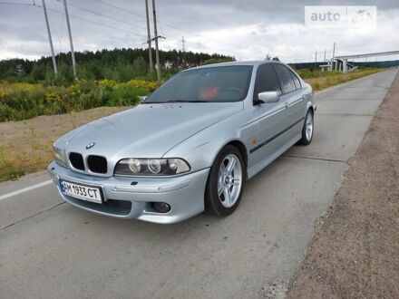 БМВ 5 Серия 1998 в Житомире на Automoto.ua БМВ 5 Серия, объемом двигателя 2.79 л и пробегом 431 тыс. км за 6500 $, фото 1 на Automoto.ua