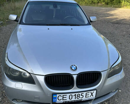 БМВ 5 Серія, об'ємом двигуна 3 л та пробігом 310 тис. км за 7000 $, фото 1 на Automoto.ua