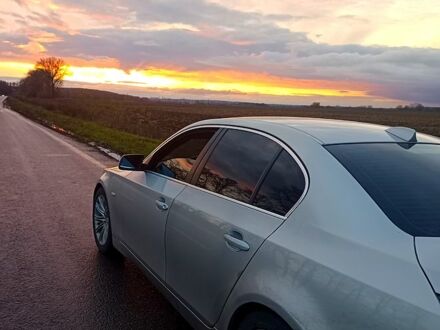 БМВ 5 Серия, объемом двигателя 2.2 л и пробегом 0 тыс. км за 6700 $, фото 1 на Automoto.ua