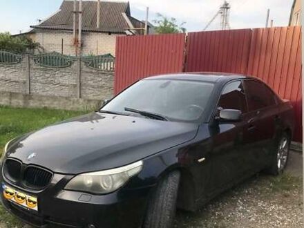 БМВ 5 Серія, об'ємом двигуна 2.17 л та пробігом 260 тис. км за 8500 $, фото 1 на Automoto.ua