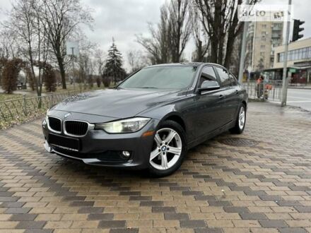 БМВ 5 Серія, об'ємом двигуна 2 л та пробігом 458 тис. км за 2999 $, фото 1 на Automoto.ua