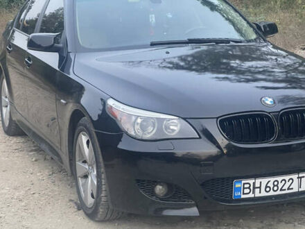 БМВ 5 Серія, об'ємом двигуна 3 л та пробігом 250 тис. км за 10700 $, фото 1 на Automoto.ua