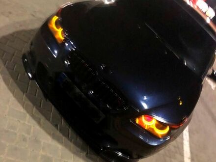 БМВ 5 Серія, об'ємом двигуна 2.5 л та пробігом 260 тис. км за 7500 $, фото 1 на Automoto.ua