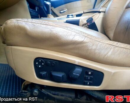 БМВ 5 Серія, об'ємом двигуна 2 л та пробігом 400 тис. км за 6000 $, фото 1 на Automoto.ua
