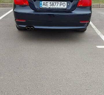 БМВ 5 Серия, объемом двигателя 2.5 л и пробегом 206 тыс. км за 12500 $, фото 1 на Automoto.ua