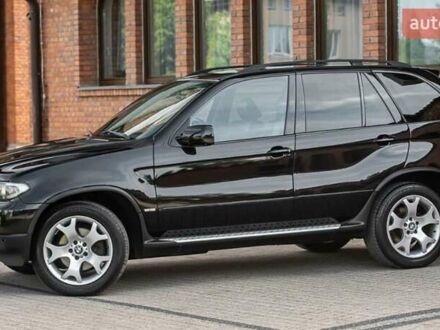 БМВ 5 Серия, объемом двигателя 0 л и пробегом 224 тыс. км за 4700 $, фото 1 на Automoto.ua