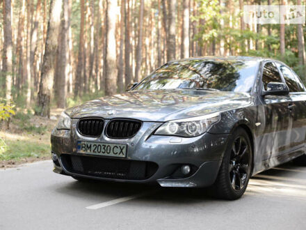 БМВ 5 Серія 2009 у Сумах на Automoto.ua БМВ 5 Серія, об'ємом двигуна 2.98 л та пробігом 285 тис. км за 14800 $, фото 1 на Automoto.ua