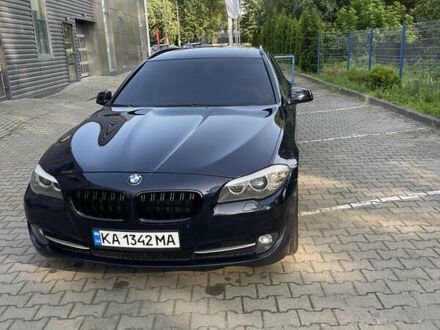 БМВ 5 Серия 2010 в Житомире на Automoto.ua БМВ 5 Серия, объемом двигателя 2 л и пробегом 340 тыс. км за 11100 $, фото 1 на Automoto.ua