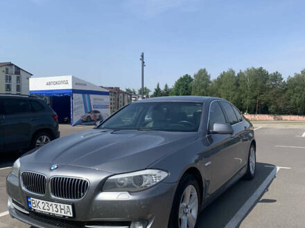 БМВ 5 Серія, об'ємом двигуна 2 л та пробігом 396 тис. км за 12200 $, фото 1 на Automoto.ua