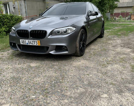БМВ 5 Серія, об'ємом двигуна 0 л та пробігом 250 тис. км за 14500 $, фото 1 на Automoto.ua