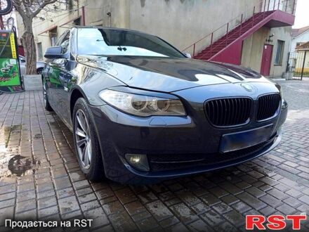 БМВ 5 Серия 2012 в Одессе на Automoto.ua БМВ 5 Серия, объемом двигателя 20 л и пробегом 215 тыс. км за 13000 $, фото 1 на Automoto.ua