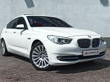 БМВ 5 Серія, об'ємом двигуна 2 л та пробігом 164 тис. км за 14900 $, фото 1 на Automoto.ua