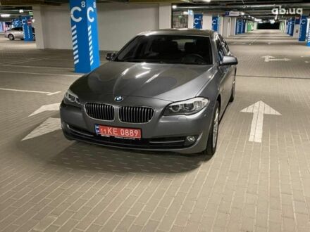 БМВ 5 Серія, об'ємом двигуна 0 л та пробігом 199 тис. км за 15200 $, фото 1 на Automoto.ua