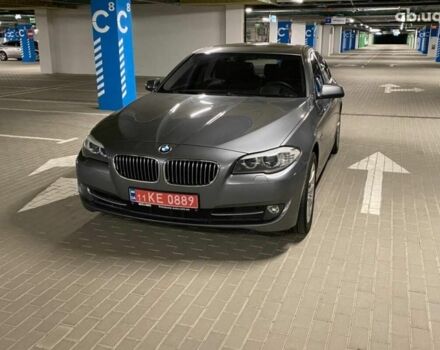 БМВ 5 Серія, об'ємом двигуна 0 л та пробігом 199 тис. км за 15200 $, фото 1 на Automoto.ua