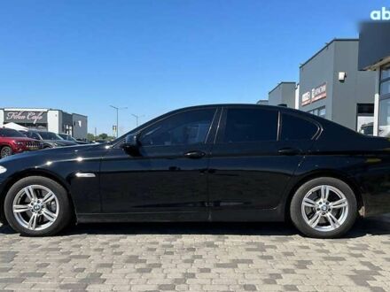 БМВ 5 Серія, об'ємом двигуна 3 л та пробігом 258 тис. км за 15700 $, фото 1 на Automoto.ua