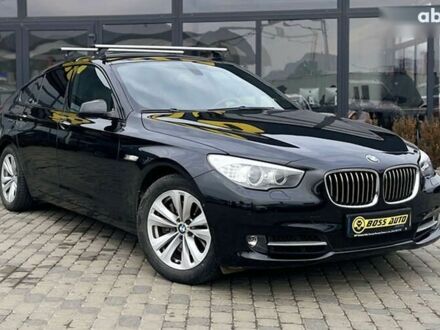 БМВ 5 Серия, объемом двигателя 3 л и пробегом 199 тыс. км за 24000 $, фото 1 на Automoto.ua