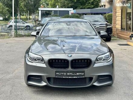 БМВ 5 Серія, об'ємом двигуна 2 л та пробігом 241 тис. км за 24999 $, фото 1 на Automoto.ua