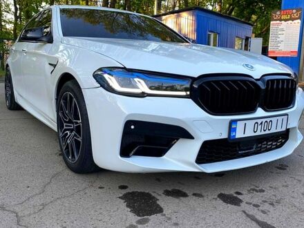 БМВ 5 Серия, объемом двигателя 2 л и пробегом 0 тыс. км за 19999 $, фото 1 на Automoto.ua