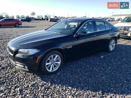 БМВ 5 Серия, объемом двигателя 2 л и пробегом 77 тыс. км за 2300 $, фото 1 на Automoto.ua