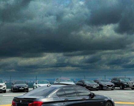 БМВ 5 Серия, объемом двигателя 0 л и пробегом 171 тыс. км за 24000 $, фото 1 на Automoto.ua