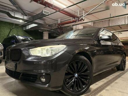 БМВ 5 Серия, объемом двигателя 0 л и пробегом 220 тыс. км за 15900 $, фото 1 на Automoto.ua