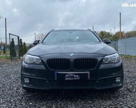 БМВ 5 Серия, объемом двигателя 0 л и пробегом 171 тыс. км за 19500 $, фото 1 на Automoto.ua