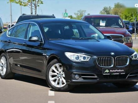 БМВ 5 Серия, объемом двигателя 2 л и пробегом 205 тыс. км за 16900 $, фото 1 на Automoto.ua