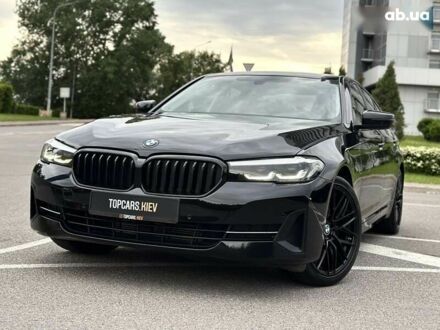 БМВ 5 Серия 2020 в Киеве на Automoto.ua БМВ 5 Серия, объемом двигателя 2 л и пробегом 88 тыс. км за 40500 $, фото 1 на Automoto.ua
