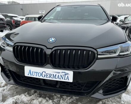 БМВ 5 Серия, объемом двигателя 2 л и пробегом 0 тыс. км за 76728 $, фото 1 на Automoto.ua