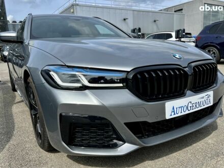 БМВ 5 Серия 2023 в Киеве на Automoto.ua БМВ 5 Серия, объемом двигателя 3 л и пробегом 0 тыс. км за 84662 $, фото 1 на Automoto.ua
