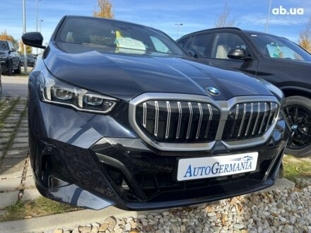 БМВ 5 Серия 2024 в Киеве на Automoto.ua БМВ 5 Серия, объемом двигателя 2 л и пробегом 0 тыс. км за 90965 $, фото 1 на Automoto.ua