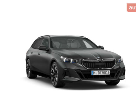 БМВ 5 Серія, об'ємом двигуна 2.99 л та пробігом 0 тис. км за 2274 $, фото 1 на Automoto.ua