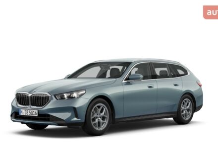 БМВ 5 Серия 2025 в Запорожье на Automoto.ua БМВ 5 Серия, объемом двигателя 2 л и пробегом 0 тыс. км за 64596 $, фото 1 на Automoto.ua