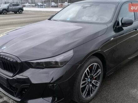 БМВ 5 Серия, объемом двигателя 2.99 л и пробегом 0 тыс. км за 85816 $, фото 1 на Automoto.ua