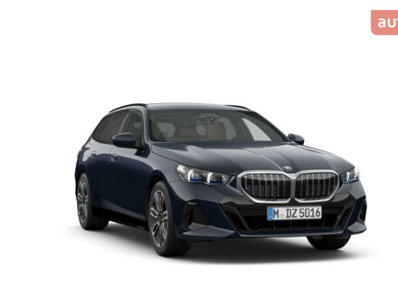 БМВ 5 Серія, об'ємом двигуна 2.99 л та пробігом 0 тис. км за 69225 $, фото 1 на Automoto.ua