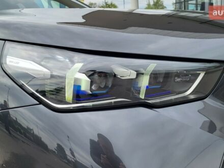 БМВ 5 Серия, объемом двигателя 2.99 л и пробегом 0 тыс. км за 77423 $, фото 1 на Automoto.ua