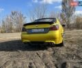 Желтый БМВ 5 Серия, объемом двигателя 2.5 л и пробегом 365 тыс. км за 6500 $, фото 6 на Automoto.ua