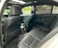 Жовтий БМВ 5 Серія, об'ємом двигуна 2.5 л та пробігом 350 тис. км за 12000 $, фото 7 на Automoto.ua