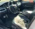 Желтый БМВ 5 Серия, объемом двигателя 2.5 л и пробегом 365 тыс. км за 6500 $, фото 12 на Automoto.ua