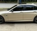 Желтый БМВ 5 Серия, объемом двигателя 2 л и пробегом 251 тыс. км за 14000 $, фото 2 на Automoto.ua