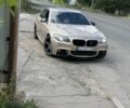 Желтый БМВ 5 Серия, объемом двигателя 2 л и пробегом 251 тыс. км за 14000 $, фото 14 на Automoto.ua