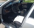 Серый БМВ 5 Серия, объемом двигателя 0 л и пробегом 271 тыс. км за 10900 $, фото 8 на Automoto.ua