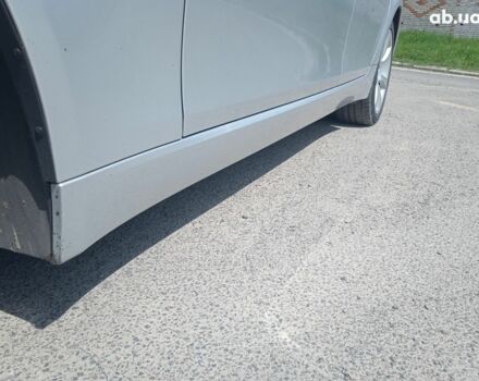 Серый БМВ 5 Серия, объемом двигателя 0 л и пробегом 271 тыс. км за 10900 $, фото 5 на Automoto.ua