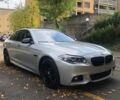 Серый БМВ 5 Серия, объемом двигателя 0 л и пробегом 45 тыс. км за 18460 $, фото 7 на Automoto.ua