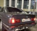 Сірий БМВ 5 Серія, об'ємом двигуна 2.5 л та пробігом 222 тис. км за 1350 $, фото 1 на Automoto.ua
