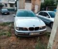 Серый БМВ 5 Серия, объемом двигателя 2.5 л и пробегом 3 тыс. км за 3609 $, фото 1 на Automoto.ua