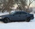 Сірий БМВ 5 Серія, об'ємом двигуна 2.5 л та пробігом 400 тис. км за 2700 $, фото 1 на Automoto.ua