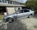 Серый БМВ 5 Серия, объемом двигателя 2 л и пробегом 3 тыс. км за 3800 $, фото 3 на Automoto.ua