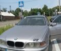 Серый БМВ 5 Серия, объемом двигателя 2.5 л и пробегом 3 тыс. км за 3000 $, фото 2 на Automoto.ua