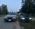 Сірий БМВ 5 Серія, об'ємом двигуна 2.5 л та пробігом 300 тис. км за 5205 $, фото 1 на Automoto.ua
